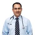 Photo: Dr. Neil Vidwans, MD