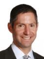 Photo: Dr. James Greenberg, MD