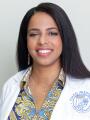 Photo: Dr. Athena Theodosatos, DO