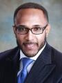 Photo: Dr. Louis Gilbert, DO