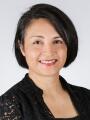 Photo: Dr. Sylvia Rael, MD