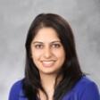 Photo: Dr. Ishvari Panarker, MD