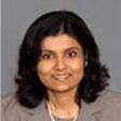 Photo: Dr. Gazala Parvin, MD