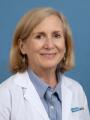 Photo: Dr. Patricia McDermott, MD