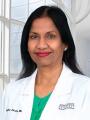 Photo: Dr. Geethanjali Akula, MD