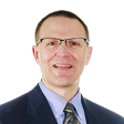 Photo: Dr. Eric Johnson, MD