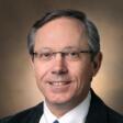 Photo: Dr. Richard Hock, MD