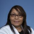 Photo: Dr. Tonya Frazier, MD