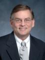 Photo: Dr. Gary Jones, MD