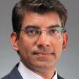 Photo: Dr. Pradeep Dinakar, MD