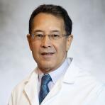 Dr. David Flores, MD