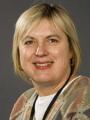 Photo: Dr. Barbara Eberhard, MD