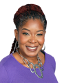 Photo: Dr. Afriyie Gray, DO