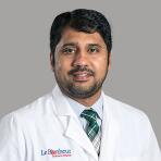 Dr. Ahsan Bashir, MD