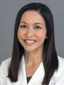 Photo: Dr. Jessica Mangonon, MD