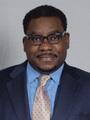 Photo: Dr. Victor Williams, MD