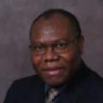 Dr. Patrick Martin-Yeboah, MD