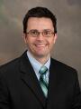 Photo: Dr. James Emery, MD