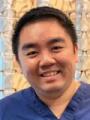 Photo: Dr. Huy Nguyen, OD