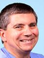 Photo: Dr. Paul Urban, MD