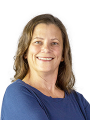 Photo: Dr. Pamela Fisher, MD