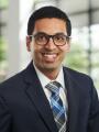Photo: Dr. Zubin Arora, MD