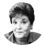 Mary Inzerillo, LPC