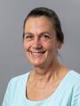 Photo: Dr. Laurine Thornton, MD