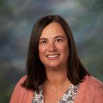 Dr. Amanda McClung, MD