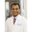 Photo: Dr. Benoy Zachariah, MD