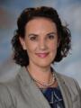 Photo: Dr. Christine Smith, MD