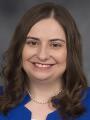 Photo: Dr. Laura Morton, MD