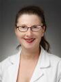 Photo: Dr. Marianna Karpinos, MD