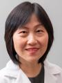 Photo: Dr. Lan Zhou, MD