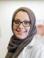 Photo: Dr. Reem Mohammad, DPM