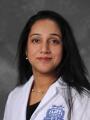 Photo: Dr. Hina Syed, MD