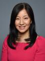 Photo: Dr. Pin Lin, MD