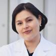 Photo: Dr. Natalie Dryden, MD