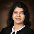 Photo: Dr. Saritha Chary-Reddy, DDS