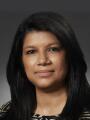 Photo: Dr. Ezmina Lalani, DO