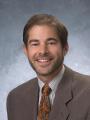 Photo: Dr. John Morrison, MD