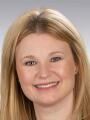 Photo: Dr. Juliet Leman, DO