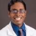 Photo: Dr. Krishna Shanmugam, MD
