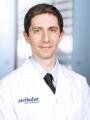 Photo: Dr. Yevgeniy Freyvert, MD