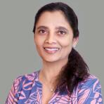 Dr. Madhushree Desiraju, MD