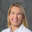Photo: Dr. Jennifer Burgess, DO