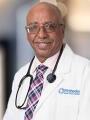 Photo: Dr. Ganana Tesfa, MD