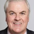 Photo: Dr. George Todd, MD