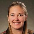 Photo: Dr. Allison Simms, DO