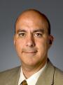 Photo: Dr. George Creel, MD